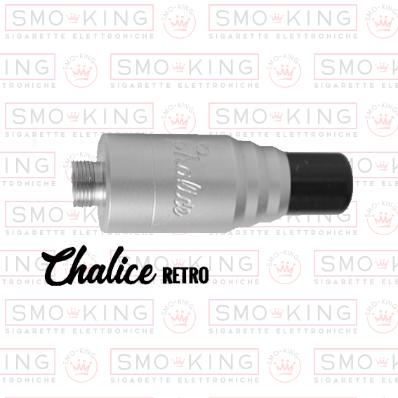 Mark Bugs Chalice Retro BF smo-kinshop.it